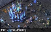 StarCraft 2: Wings of Liberty & Heart of the Swarm (2013/RUS/RePack)
