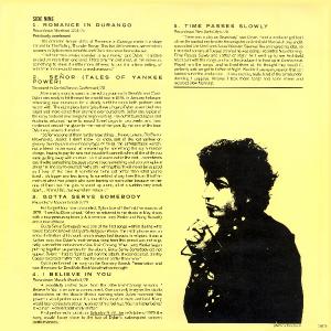 Bob Dylan - Biograph (1985)