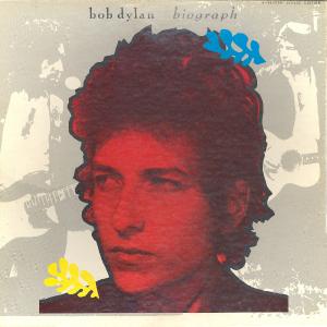 Bob Dylan - Biograph 5LP Box (1985)
