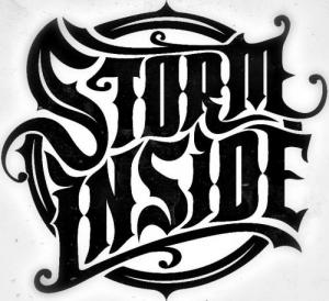 Storm Inside - Пока Я Дышу [Demo] (2012)