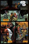 X-Men - Deadly Genesis #01-06 Complete
