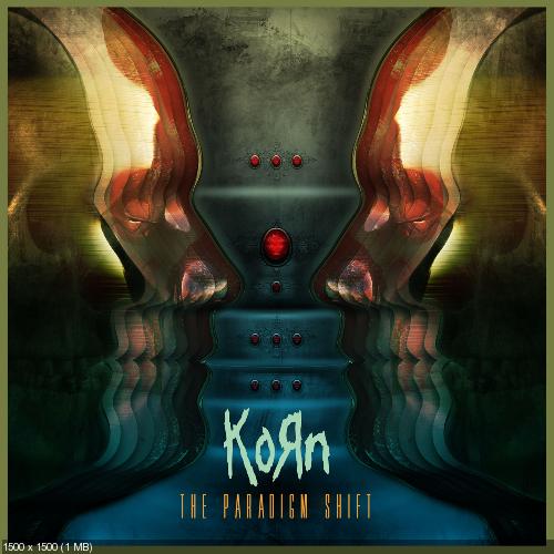 Korn - Discography (1994-2014)