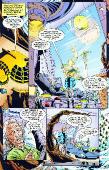 Avengers-Fantastic Four - Domination Factor #01-04 Complete