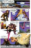 X-Men - Phoenix #01-03 Complete
