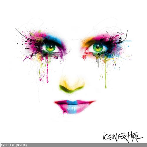 Icon For Hire - Icon for Hire (2013)