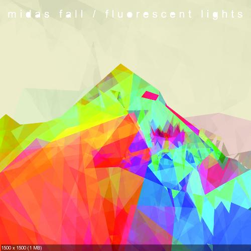 Midas Fall - Fluorescent Lights (EP) (2013)