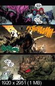 Uncanny X-Men #13
