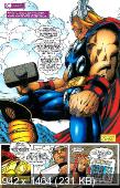 Avengers Infinity #01-04 Complete