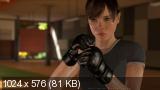 За гранью: Две души / Beyond: Two Souls (2013) PS3