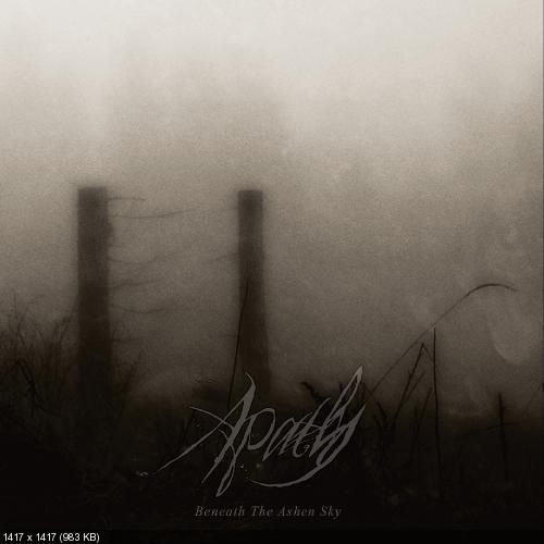 Apathy - Beneath The Ashen Sky (2013)