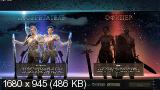 Легенды Этериуса / Legends of Aethereus [Update 2] (2013) PC | Repack от z10yded