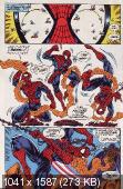 Lethal Foes of Spider-Man #01-04 Complete