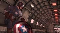 Captain America: Super Soldier (RF / RUS)