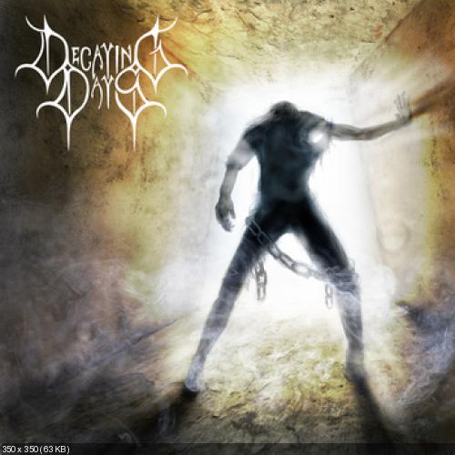 Decaying Days - Demo (2013)