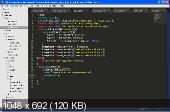 PHP + SQLite3.  CMS    (2013)  