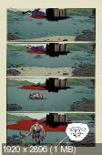 Head Lopper - Blood and Water #01