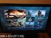 Assassin's Creed 4: Black Flag (2013) XBOX 360