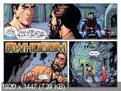 Adventures of Superman #27