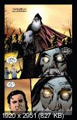 Ash And The Army Of Darkness #01