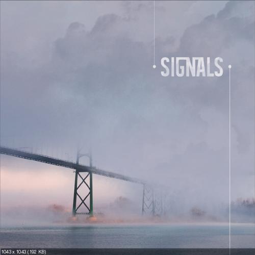 Signals - Searching [Single] (2013)