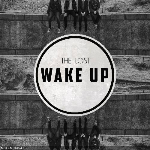 The Lost - Wake Up [Single] (2013)