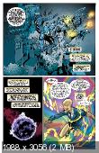 X-Men Legacy #19