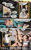 Hawkman v3 Annual #01-02 Complete