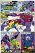 X-Men Adventures Vol.1 #01-15 Complete