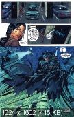 Batman Allies Secret Files & Origins