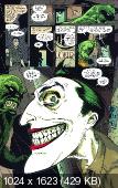 Batman - Arkham Asylum - Tales of Madness