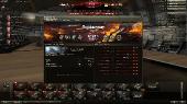 World Of Tanks v.0.8.9( 2013/Rus/PC) Mod by KARAVO