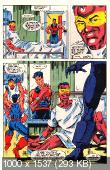 Wonder Man Annual #01-02 Complete