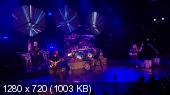 Dream Theater: Live at Luna Park (2013) BDRip 720p