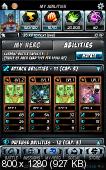 [Android] Supreme Heroes - v1.0.5 (2013) [ENG]