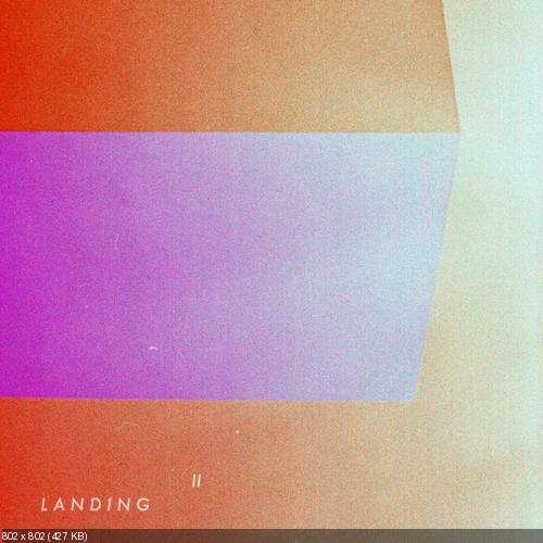 Landing - II [EP] (2013)