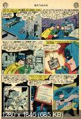 Batman (Volume 1) 0-713 series