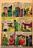 Police Comics (1-127 series) Complete