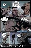 Wolverine MAX #13