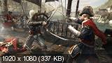 Assassin's Creed IV: Black Flag Gold Edition (2013) PC | Лицензия 