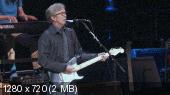 Eric Clapton's: Crossroads Guitar Festival (2013) BDRip 720p