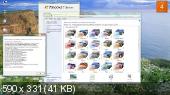 Windows 7 Ultimate Build 7601 SP1 by Staforce
