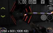 [Android] Jedi Knight II Touch - v1.0 (2013) [RUS]