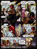 Judge Dredd Megazine Vol.5 #201-342