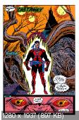 X-Men Spotlight on... Starjammers #01-02 Complete
