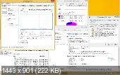 Windows 8.1 Enterprise 6.3.9600 86-x64 Yocto XI-XIII (RUS/2013)