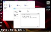 Windows 8.1 Enterprise 6.3.9600 86-x64 Yocto XI-XIII (RUS/2013)