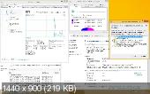 Windows 8.1 Enterprise 6.3.9600 х86-x64 Yocto XI-XIII (RUS/2013)