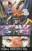 Thundercats - Enemy's Pride #01-05 Complete