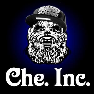 Che.Inc. - Тоже Является Частью Вселенной [Single] (2013)