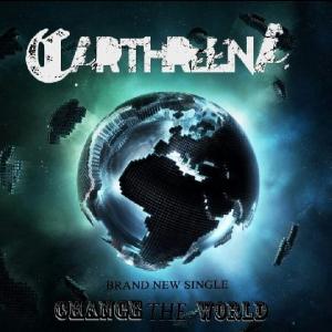 Carthreena - Change The World [Single] (2013)